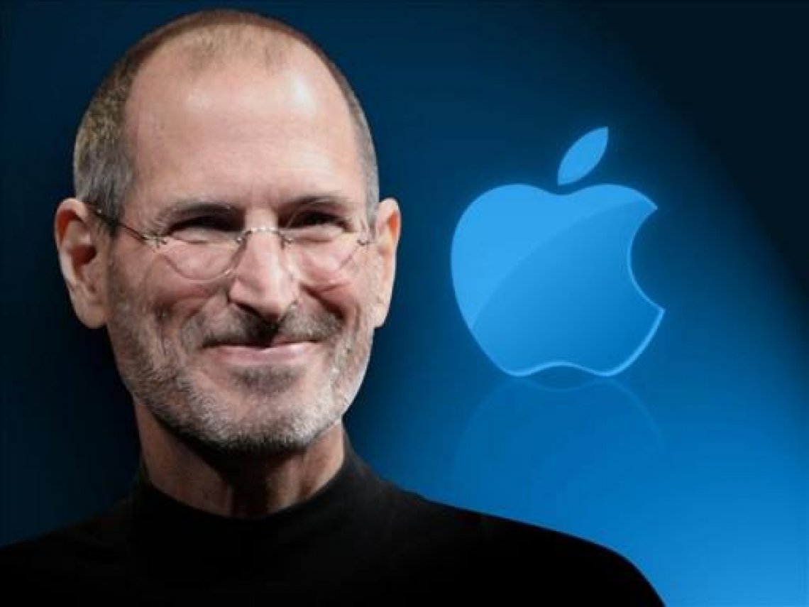 Steve jobs презентация на английском