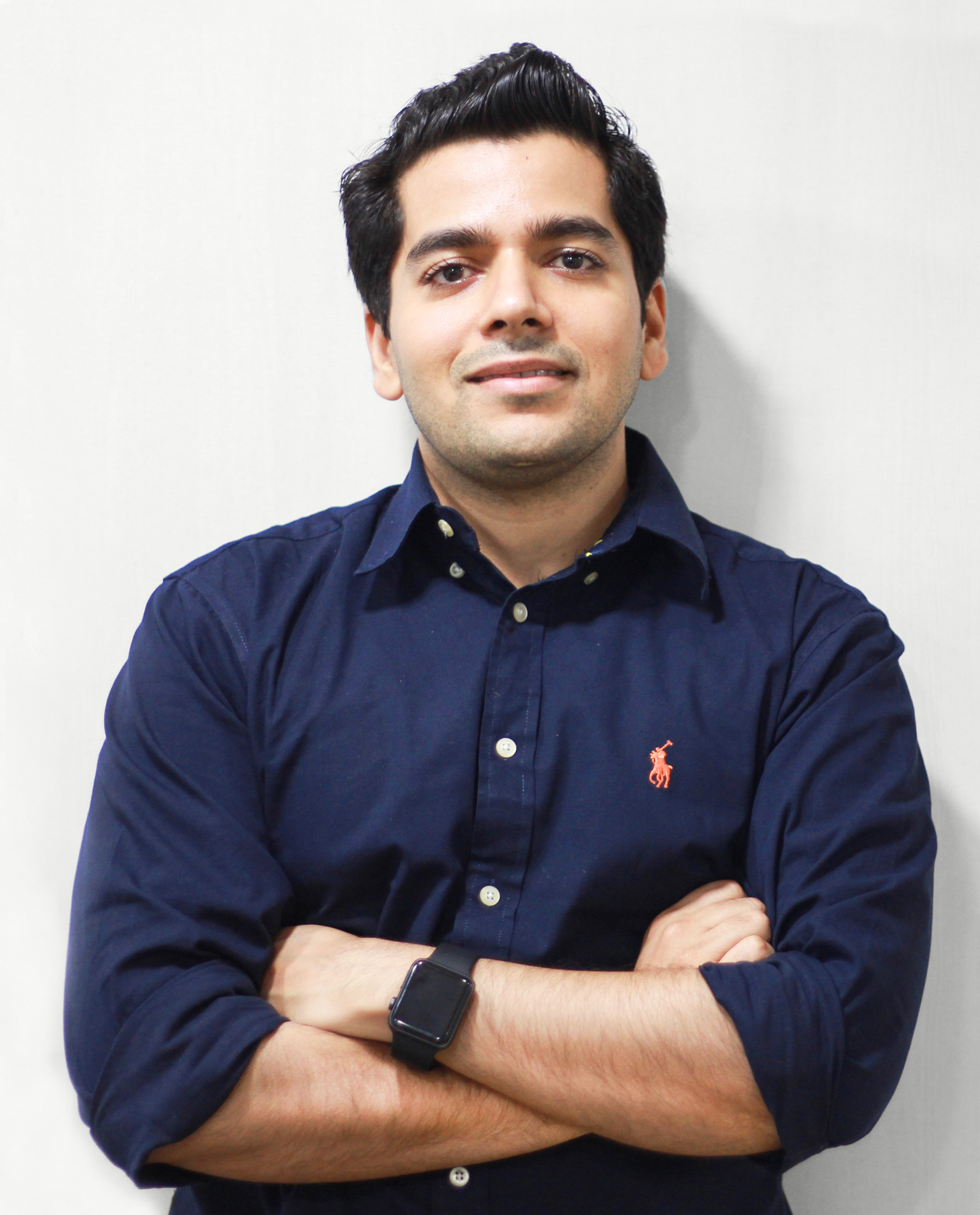 In Conversation With Piyush Jain Ceo And Co Founder