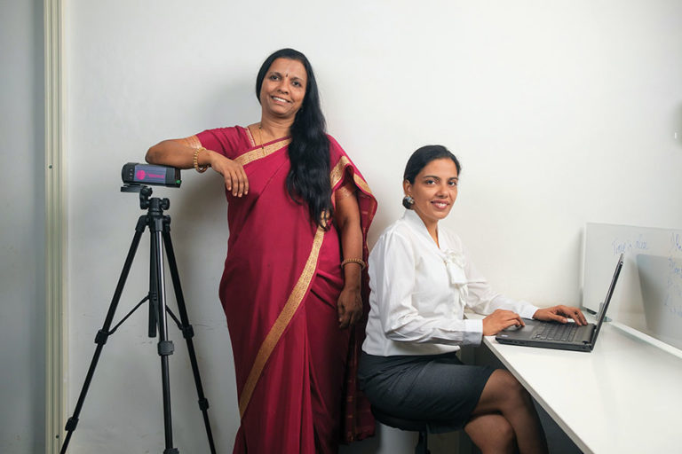 Niramai