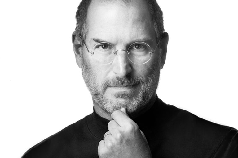 Recommended books Steve Jobs