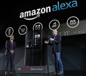 Amazon's Alexa