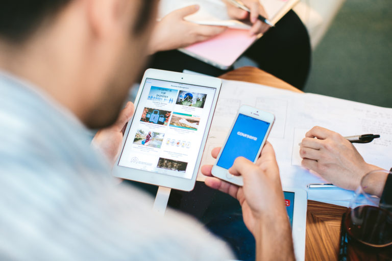 Coursera