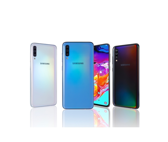 samsung galaxy a70 pay as you go