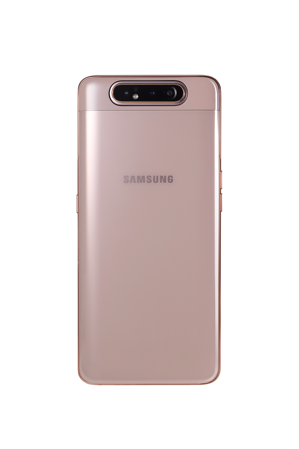 about samsung a80