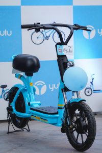 yulu bikes buy online