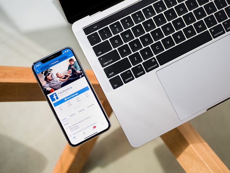 Facebook Stories