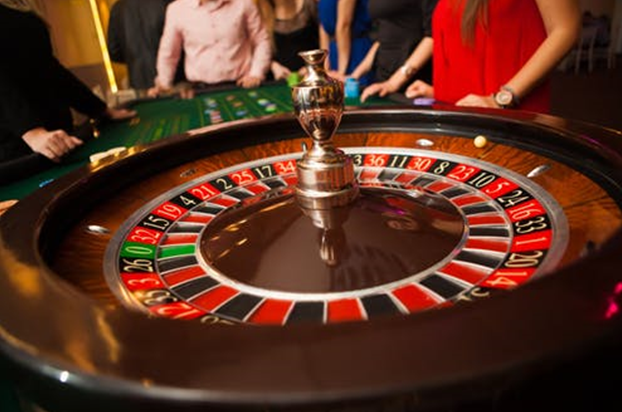 Play Real Roulette Online