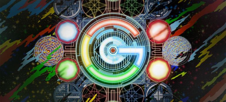 Artificial Intelligence Powering Google