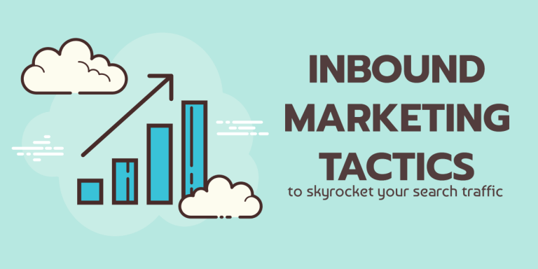 SEO Marketing Tactics
