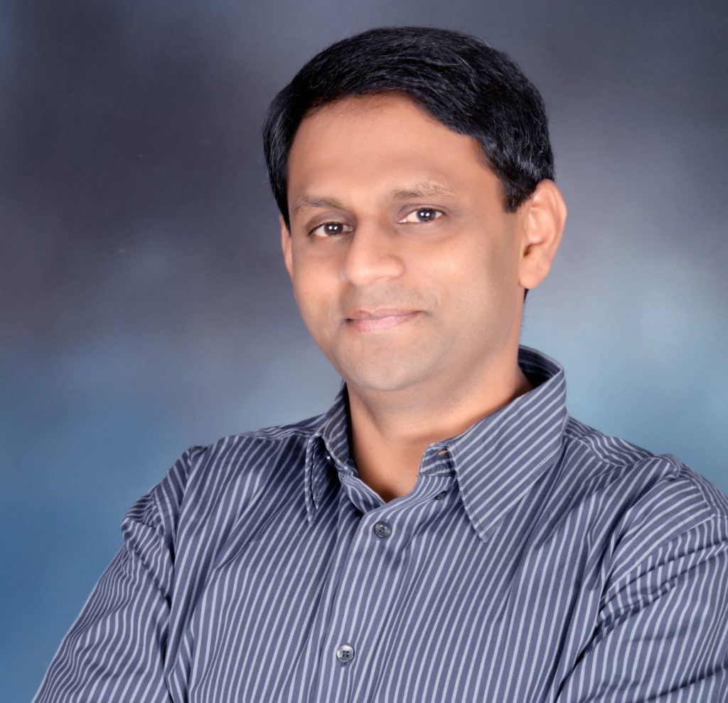 In Conversation with Mr Manjunath Gowda, CEO, WildTrails - TechStory