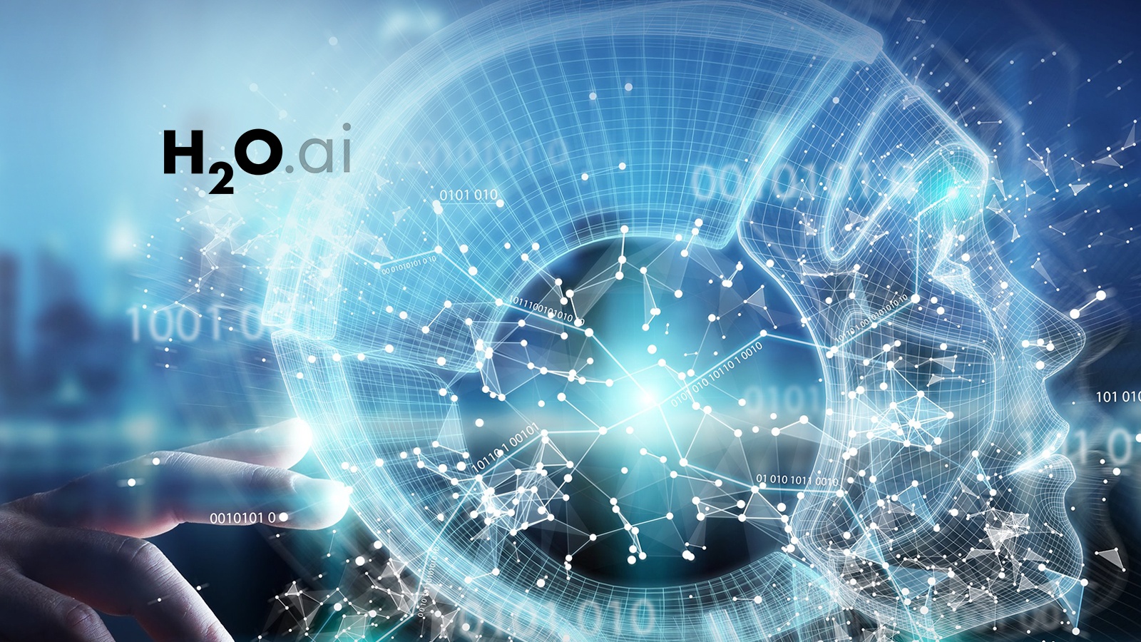 H2O.ai raised $72.5M in Series D