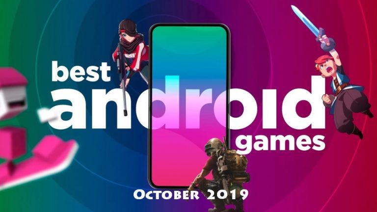 Android Games