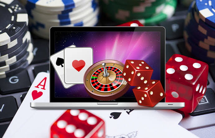 The Future Of casino