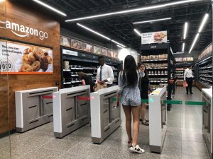 AI will change the way you shopsmart shops