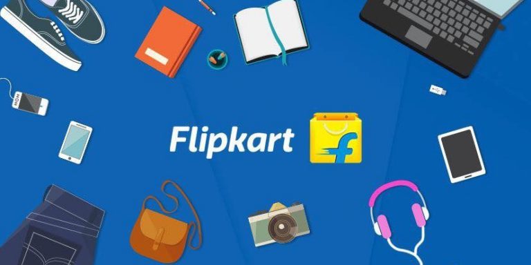 Flipkart
