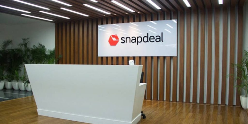 Snapdeal 