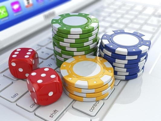 Online Casino Malaysia