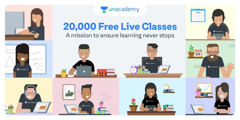 Unacademy