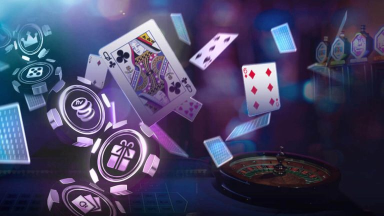 Casino online site top