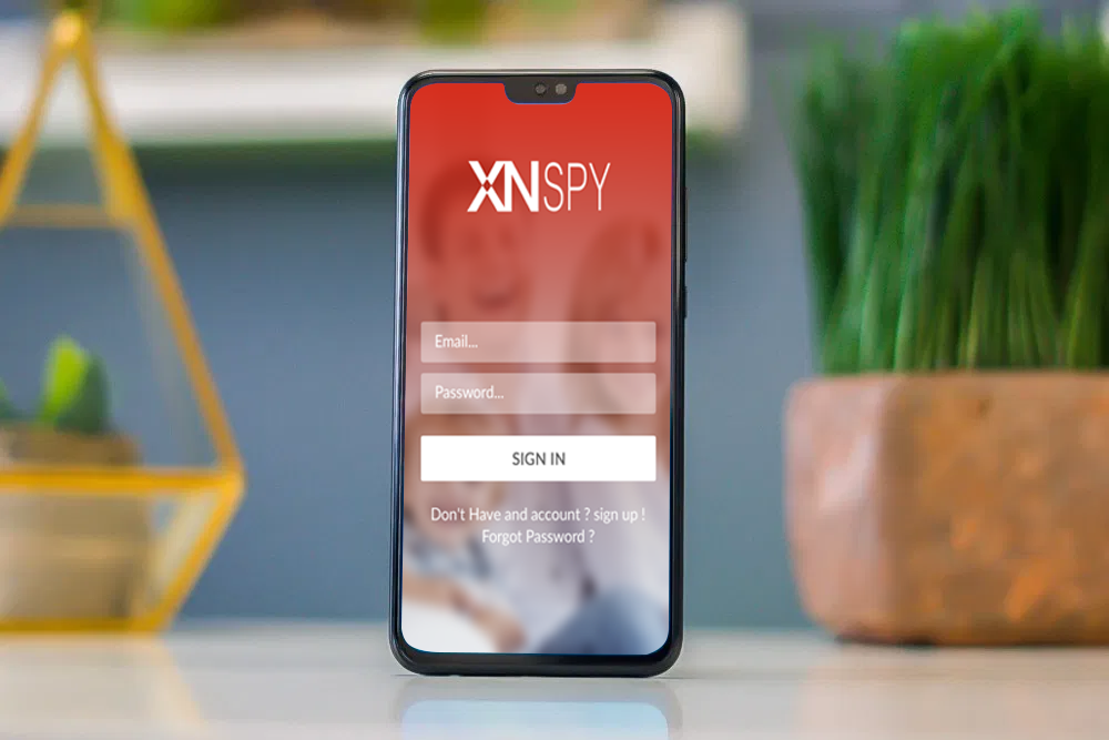 Xnspy