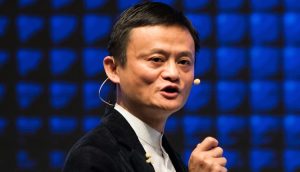 Jack Ma