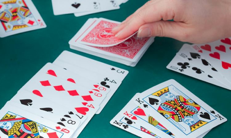 Best Card Games In India Techstory