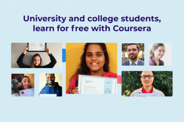Coursera