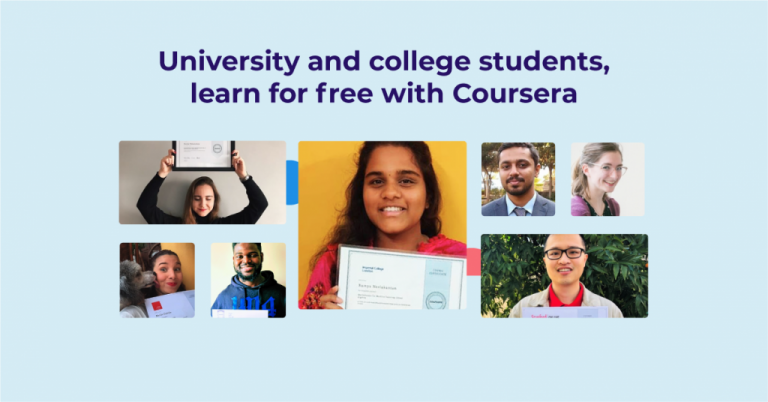 Coursera