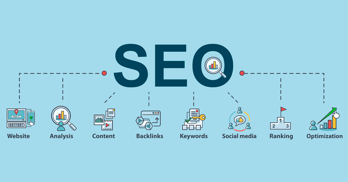 What are the benefits of hiring an SEO company for your website?