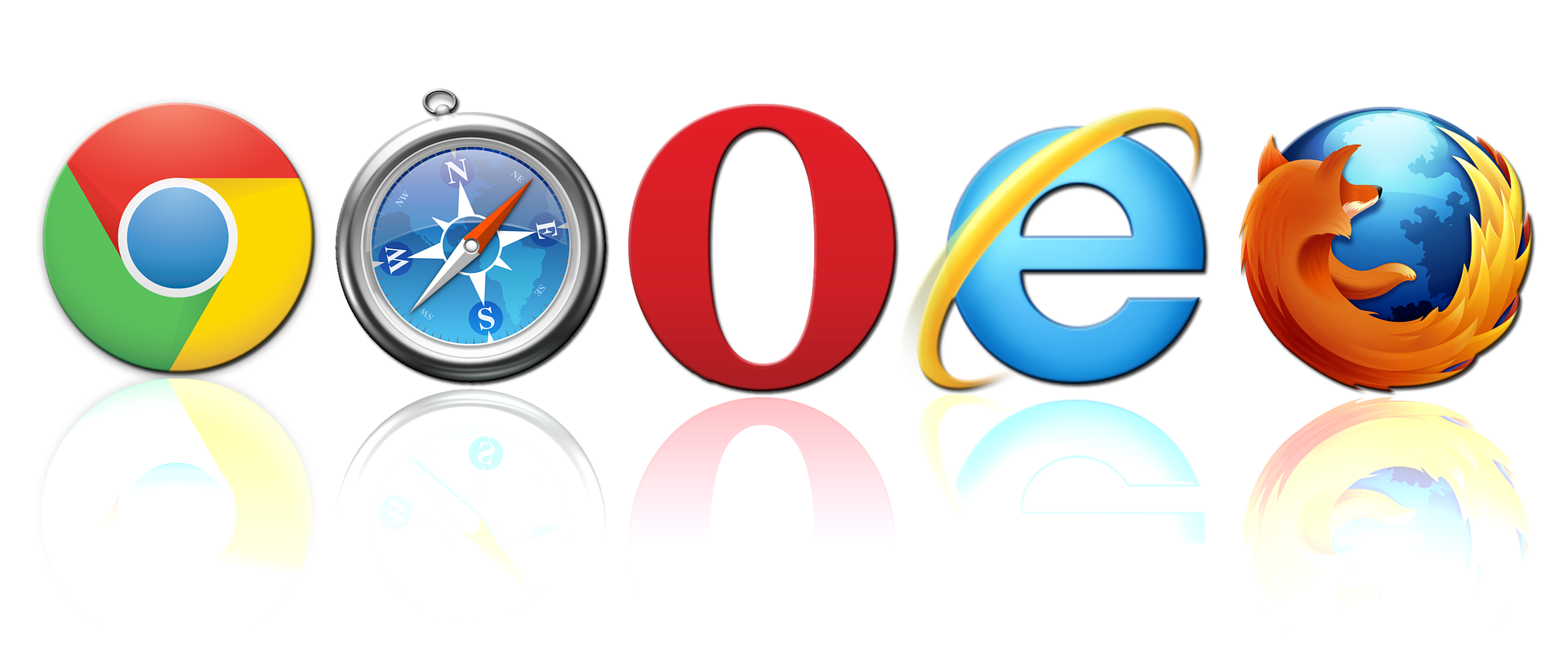 google browsers