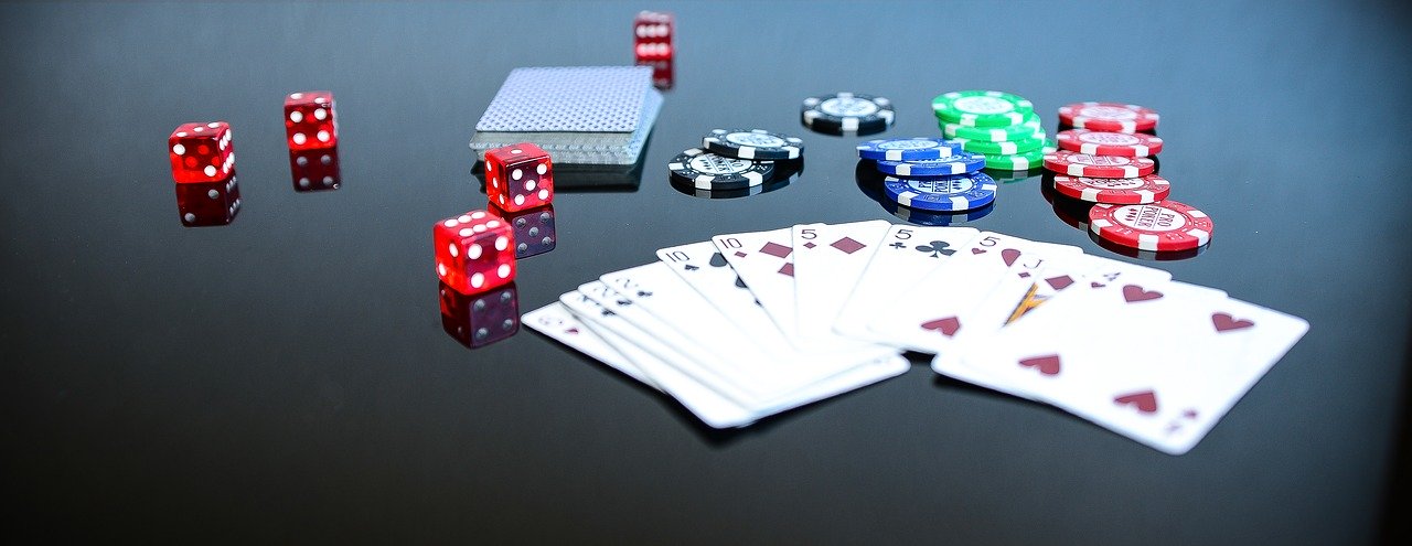 Things to Consider When Choosing an Online Poker Site - TechStory