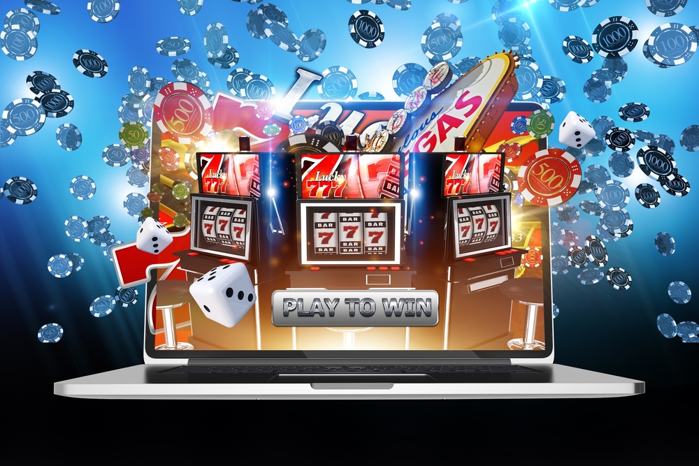 new online slot games 2024