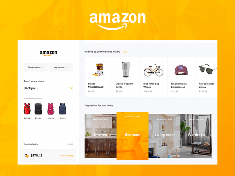 Selling On AMazon
