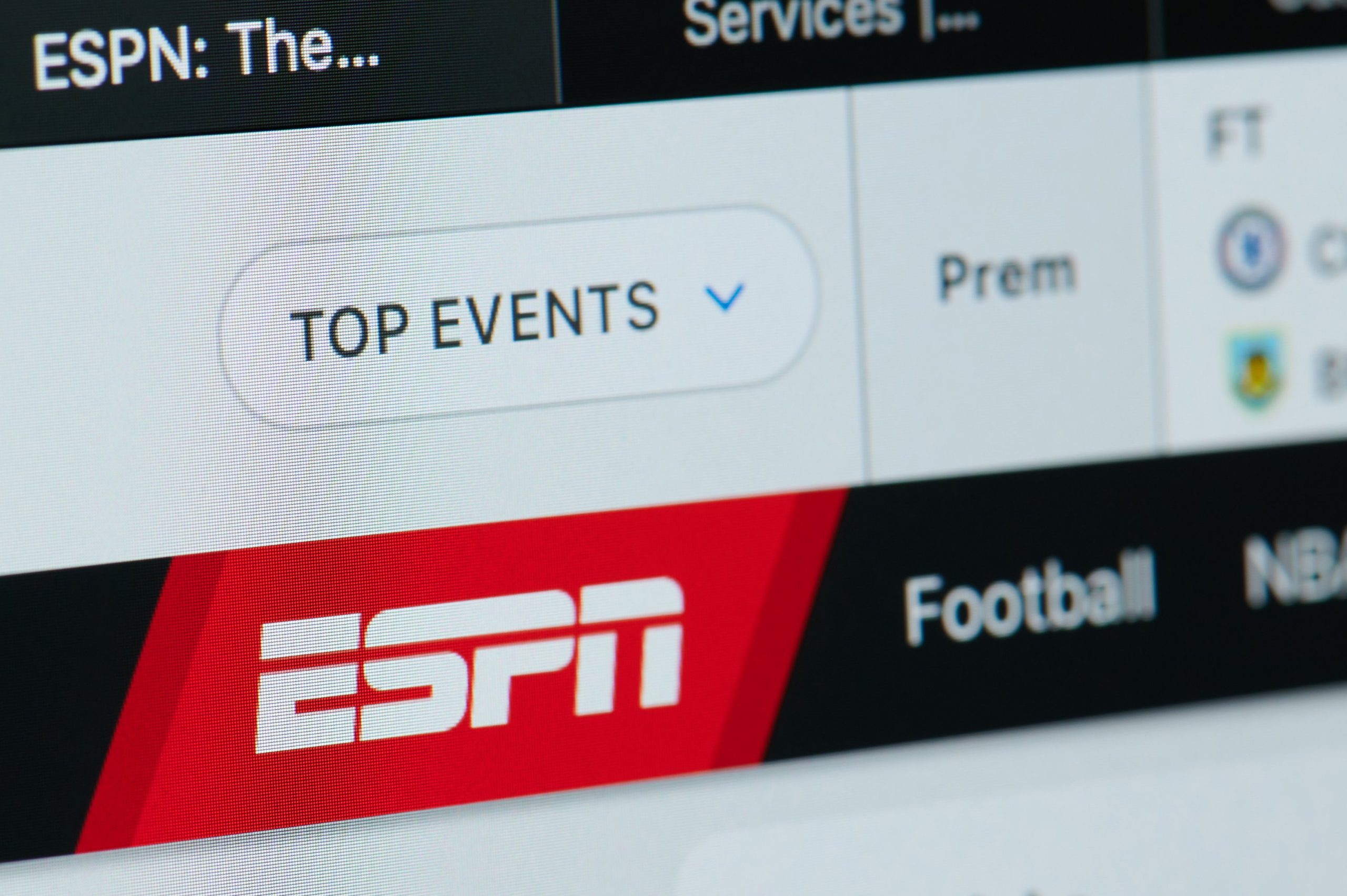 The Best Vpn Service For Espn Plus Streaming In 2023 thumbnail