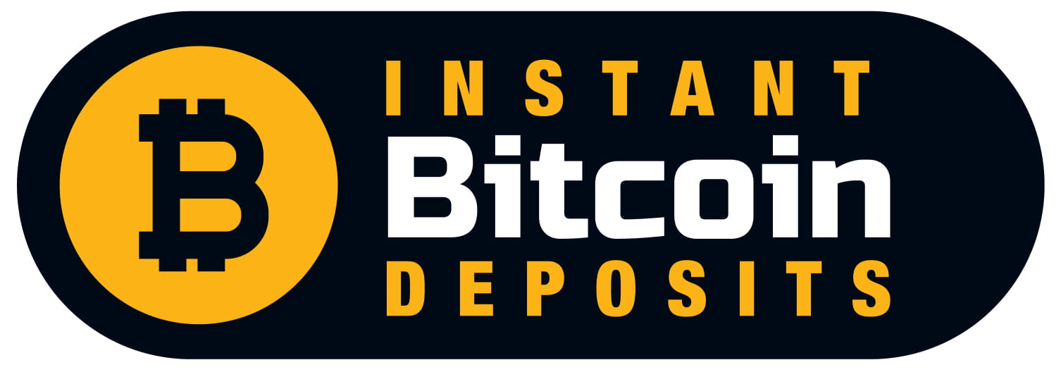 bitcoin exchange instant deposit