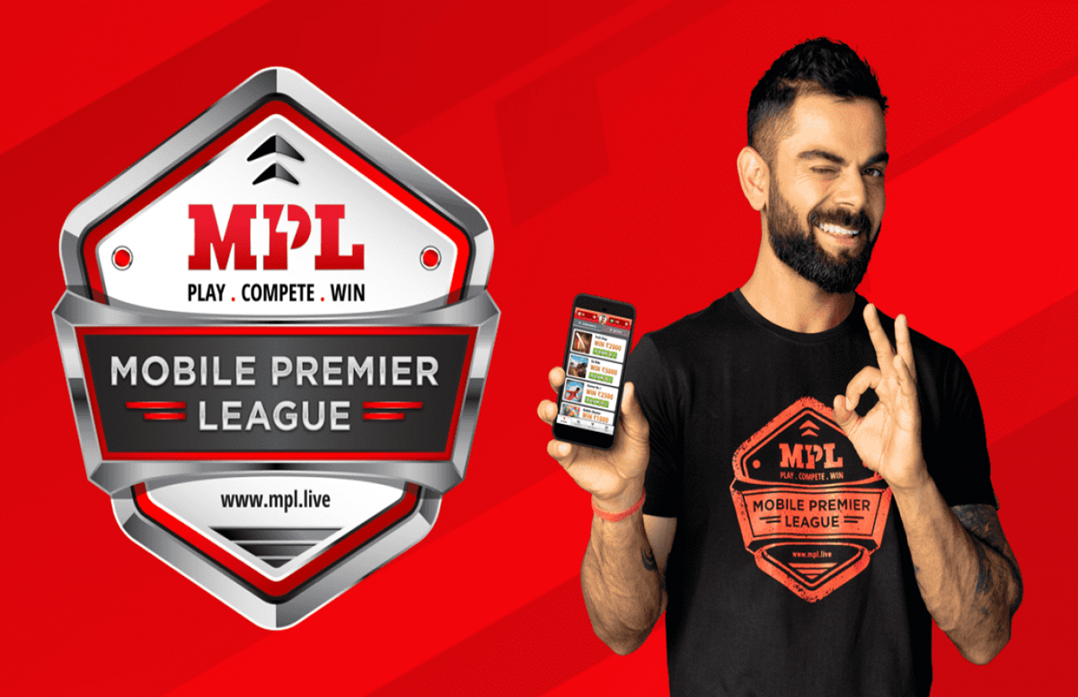 Gaming Startup MPL raises almost $50 million in Series B round - TechStory