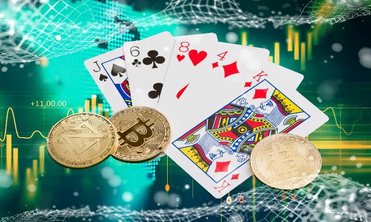 Transforming gambling with cryptocurrencies in 2020 - TechStory