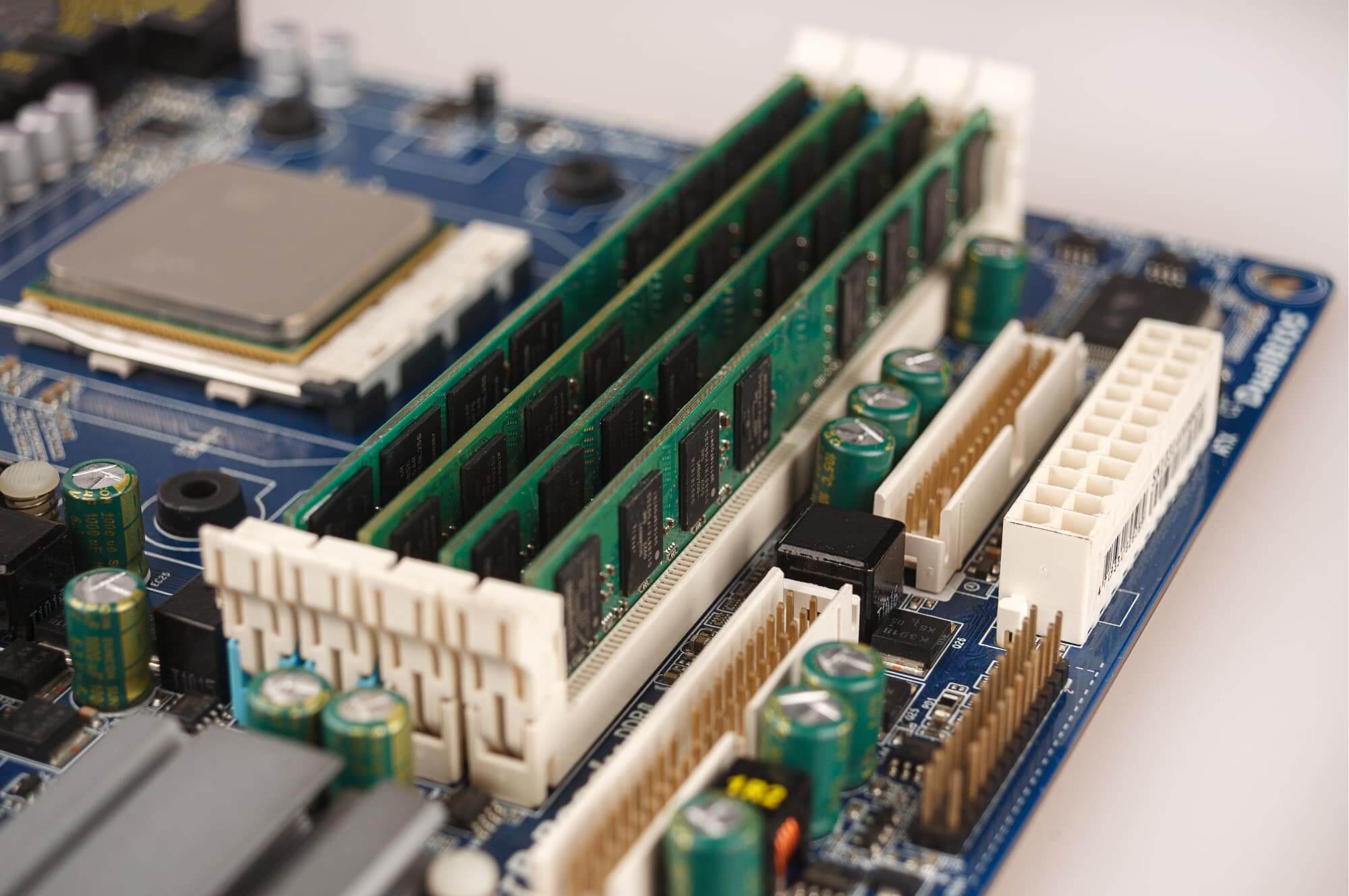 Ram 0 0 1