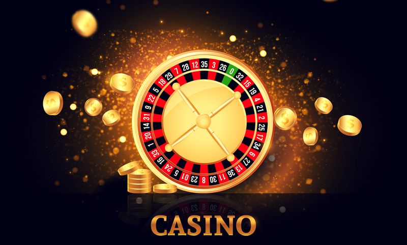 Online Casino - Primary factors fueling the gaming industry