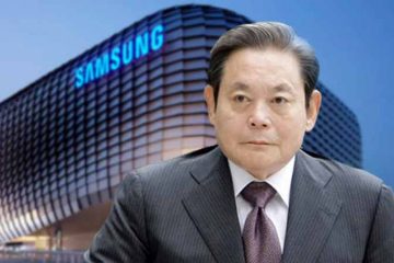Samsung's