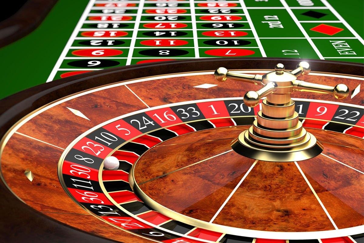 Various types of games at Singapore online casino - TechStory