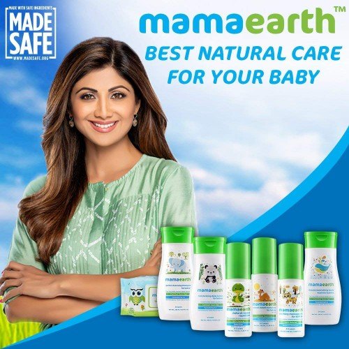 mamaearth products