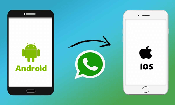 transfer whatsapp to signal