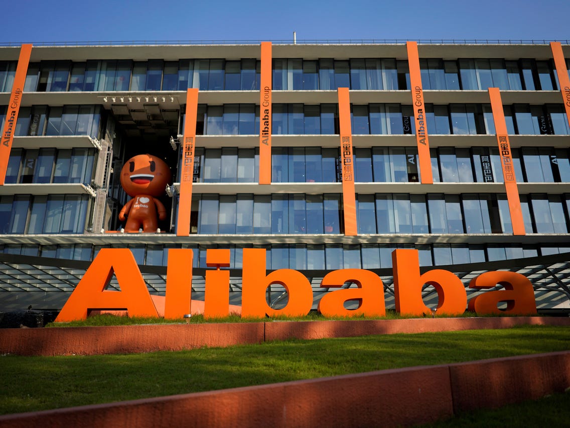 Alibaba Loses 60 Billion Market Cap Over Ants Ipo Issues Techstory