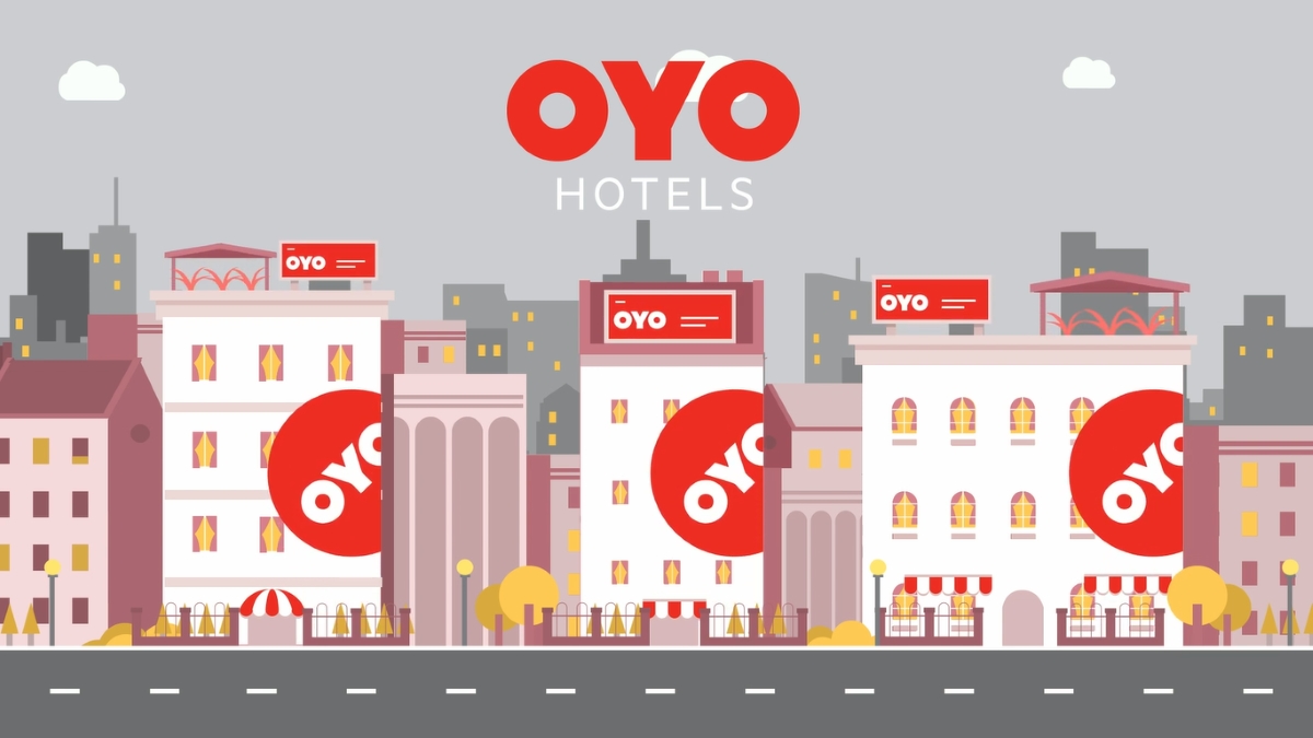 Parent Oravel Stays infuses Oyo Rooms’ India operations with Rs. 634 ...