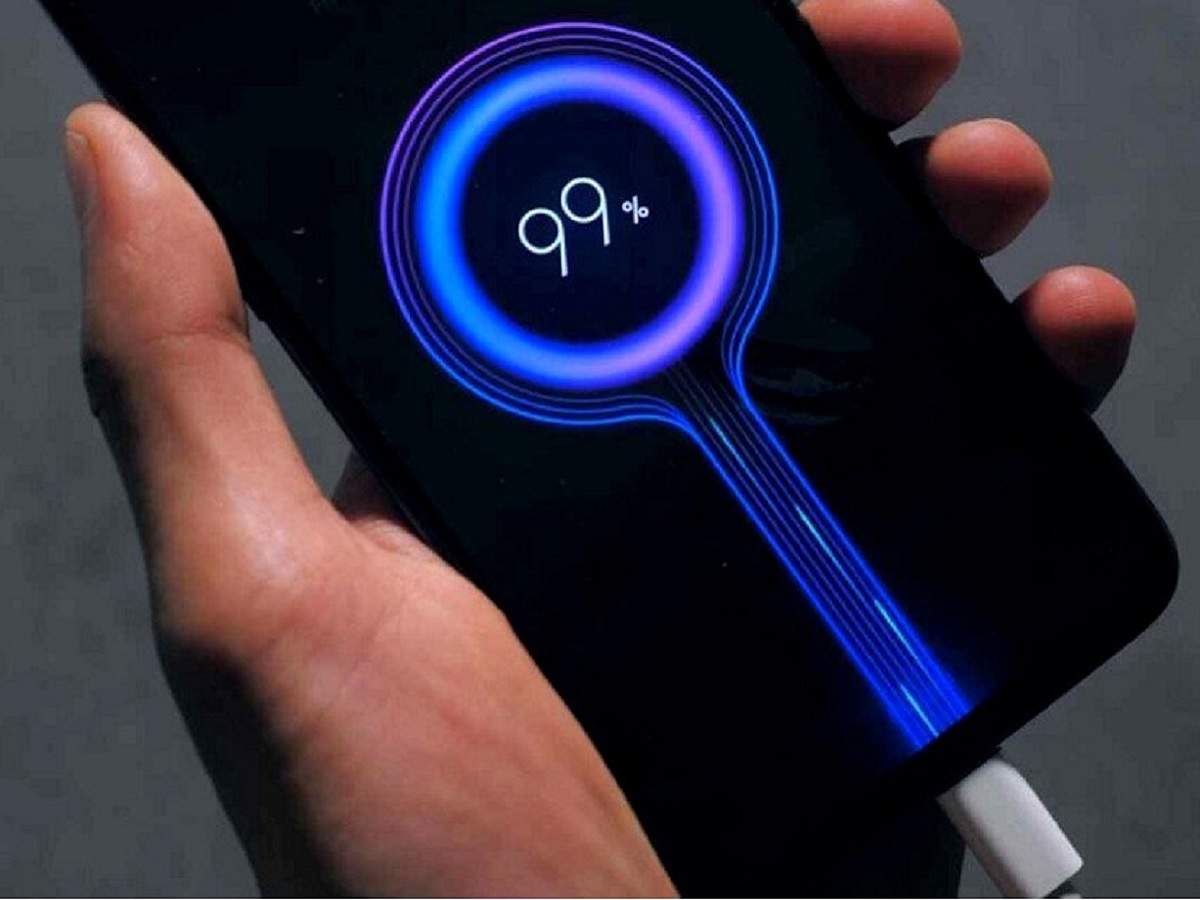 Xiaomi s 200 watts Fast Charging Phone On The Way TechStory