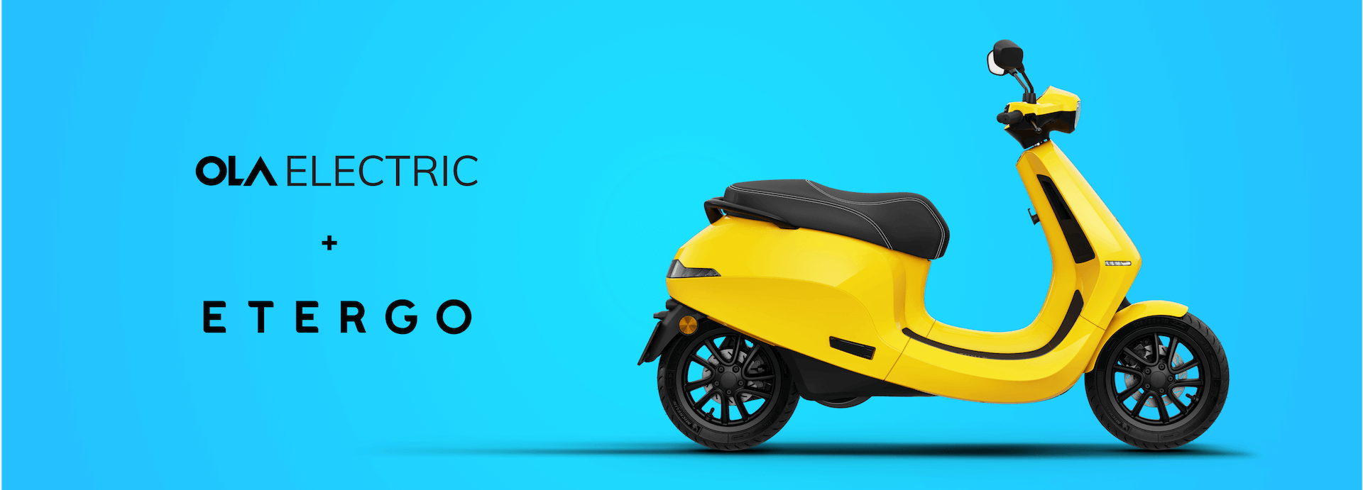 Ola Electric announces Electric Scooter to launch by January 2021