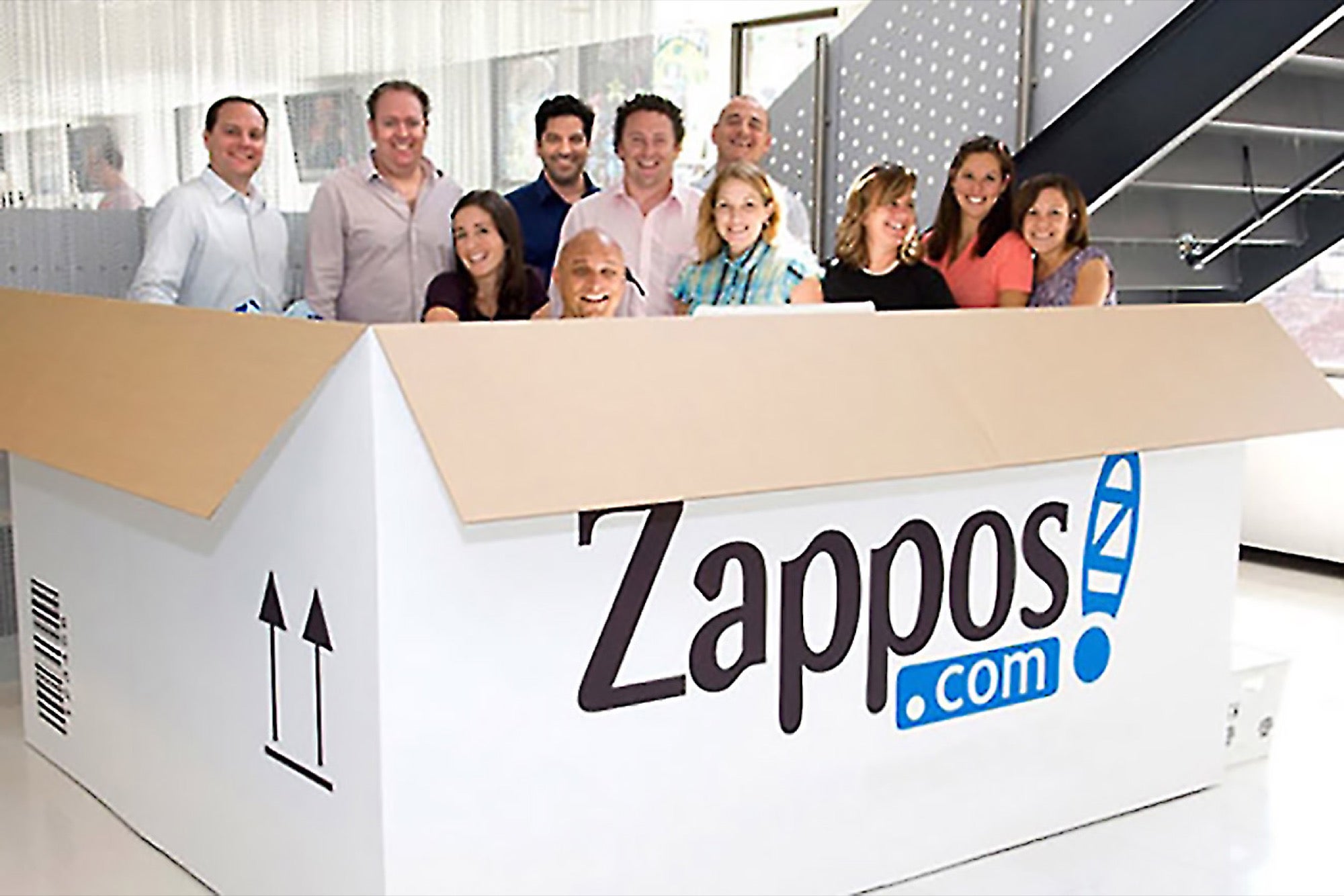 zappos