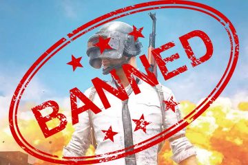 PUBG