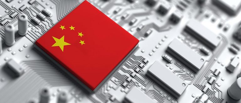 US blacklists Chinese firms